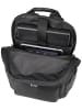 Porsche Design Rucksack Roadster Leather M1 in Black