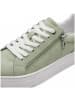 Tamaris Sneaker  in Grün