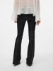 Vero Moda Hose in Black