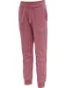 Hummel Hummel Pants Hmlfast Unisex Kinder in MESA ROSE