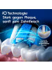 Oral-B Elektrische Zahnbürste "iO 9 + Reiseetui" in Schwarz