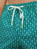 Marc O'Polo Badehose Woven in kayaking geo print