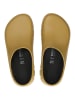 Birkenstock Berufsschuhe Super Birki 2.0 in hellbraun in hellbraun