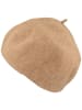 Kopka Woll Stegbaske in beige