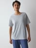 Triumph T-Shirt Red Label Mix & Match in MEDIUM GREY MELANGE