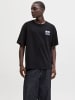 Jack & Jones T-shirt in Black