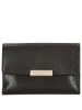 Mandarina Duck Hera 3.0 - Geldbörse 12cc 19 cm (red) in schwarz