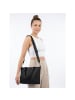 Bugatti Mare 1.0 Schultertasche 36 cm schwarz