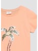 s.Oliver T-Shirt in 2218_hellorange