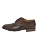 Moma Business Schuhe für Herren in dunkel-braun