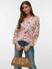 Vero Moda Hemd in Bright White