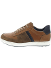 LLOYD BOSCO Sneaker low Braun