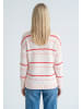 mimo Women Sweater in PINK