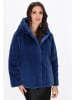 faina Jacket in navy