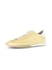 Gabor Sneaker low in gelb