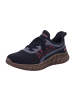 Skechers Schnürschuhe - in Schwarz