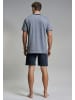Götzburg Stoffhose für Damen in blau
