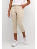Kaffe Hose KAlea Regular fit in Feather Gray