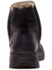 softinos Sneaker ALE Schwarz