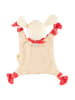 Sigikid Schnuffeltuch Pure Collection in rot