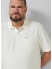 s.Oliver Polo-Shirt  in  0200_creme