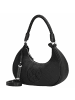 PICARD Pretty - Schultertasche 24 cm (schwarz) in schwarz