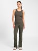 Hummel Top Hmlprima Multisport Damen in MAJOR BROWN