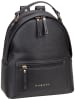 Bugatti Rucksack Ella Backpack Small in Black