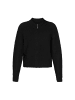DreiMaster Vintage Women Cardigan in black