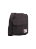 Fila Fila Milan Pusher Bag in Schwarz