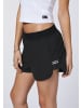 Jette Sport Sport-Shorts in Schwarz