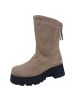 Apple of Eden Kurzstiefel  in Beige