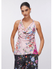 Liu Jo Top 10408194670934 Rosa