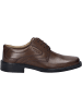 Josef Seibel Halbschuh Elliot 03 in braun