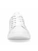 rieker Sneaker in weiss