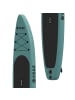 YEAZ COSTIERA - EXOTRACE - SET SUP Board und Kit in grün