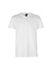 PRO Wear by ID Polo Shirt casual in Weiss