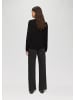 QS Strickpullover in 9999_schwarz