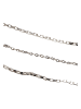 Urban Classics Urban Classics Halsketten in silver