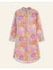 Oilily Kleid Dighton in Mehrfarbig