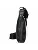 Harold's Caugio - Schultertasche S 22 cm (schwarz) in schwarz