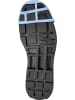 Camper Schnürschuhe " Junction " in Schwarz / Blau