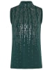 Laura Scott Shirttop in petrol