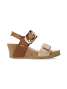 Mephisto SHOES "Leandre" in light sand