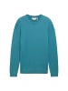 Tom Tailor Strickpullover für Herren in uni