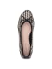 Tamaris Ballerina in BLACK COMB