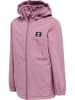 Hummel Hummel Softshell Jacke Hmlmars Unisex Kinder Atmungsaktiv in DUSKY ORCHID