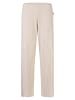 Like It Lange Stoffhose in stone like it basic