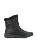 rieker Winterstiefel für Damen in schwarz