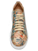 Dogo Myra Sneaker - Texture 41 in Beige